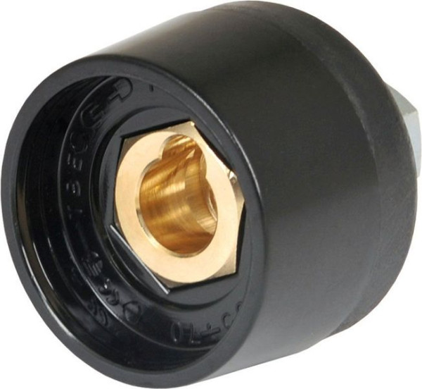 ELMAG Einbaubuchsen 35/50/70mm², 2 Stück, 54621, 9004853546211