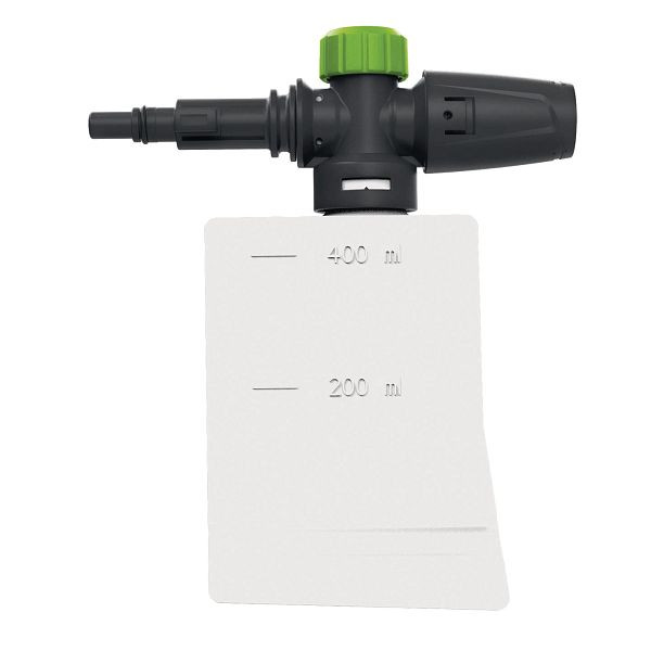 Cleancraft Schaumvorsatz für HDR-K 46-16 SW, 7113027, 4036351323655