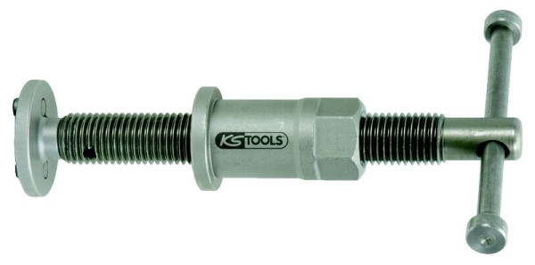 KS Tools Rechtsdrehende Spindel, 155mm, 150.2001, 4042146021385