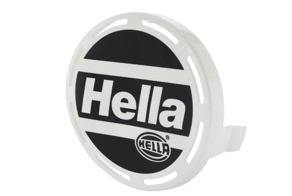 HELLA Kappe Luminator, Xenon, nicht zulässig im Bereich der StVZO, 8XS 147 945-001