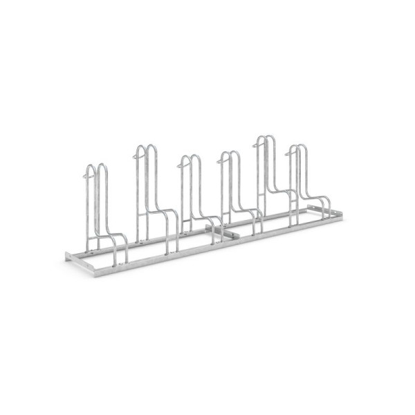 Stein HGS Standparker einseitig, Stahl, feuerverzinkt, 64691.0001