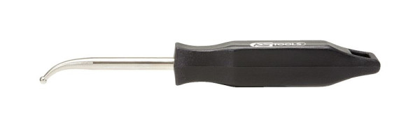 KS Tools Kugeldorn mit kurzem Schaft, 210mm, 140.2235, 4042146166567