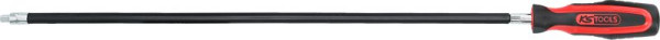KS Tools ERGOTORQUEplus Vierkant-Schraubendreher, XL, 1/4'', 911.1171