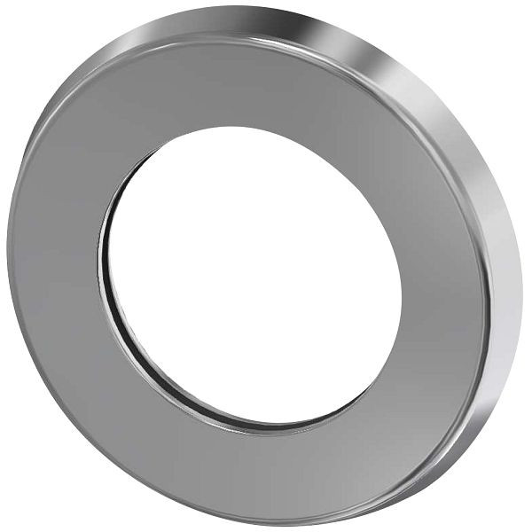 KWC Schubrosette, mit O-Ring, verchromt, 2000104828, 7612982013393