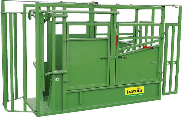 Patura Behandlungsstand A5000, 302402