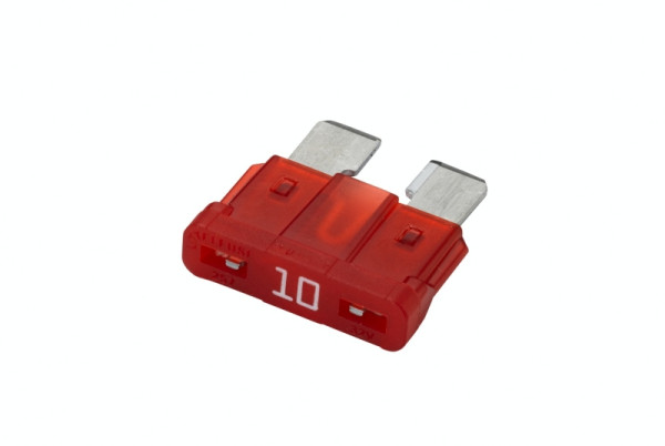 HELLA Sicherung, ATO-Sicherung, 10A, rot, 8JS 711 686-821