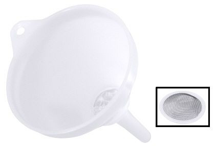 Contacto Abfülltrichter 20 cm, 5428/210