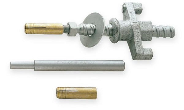 Rothenberger Einschlaganker M12 für Beton, FF35122, 4004625351222