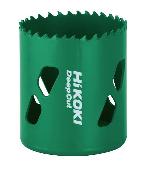 HiKOKI Lochsäge "DeepCut" Bi-Metall HSS-Co 57 mm, 4102013