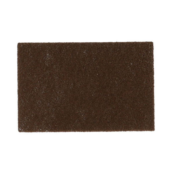 Norton Standardschleifbögen Non-woven Schleifbögen Norton-Hand Pads-15x23#MED, Gewicht: 0,95 kg, 63642557491