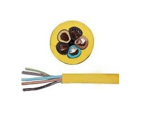 GIFAS PROFLEXX-07-Leitung, Außendurchmesser: 16,9 mm, 123840
