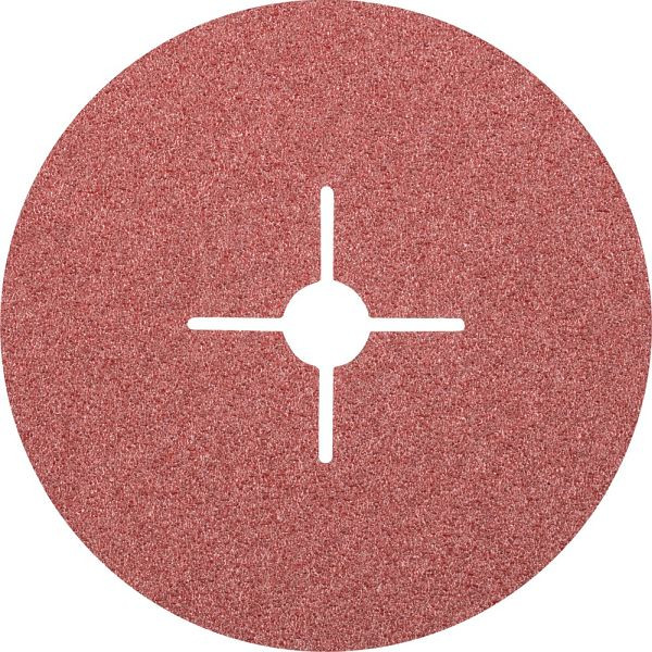 Pferd Fiberschleifer FS 180-22 A 36, VE: 25 Stück, 64103175