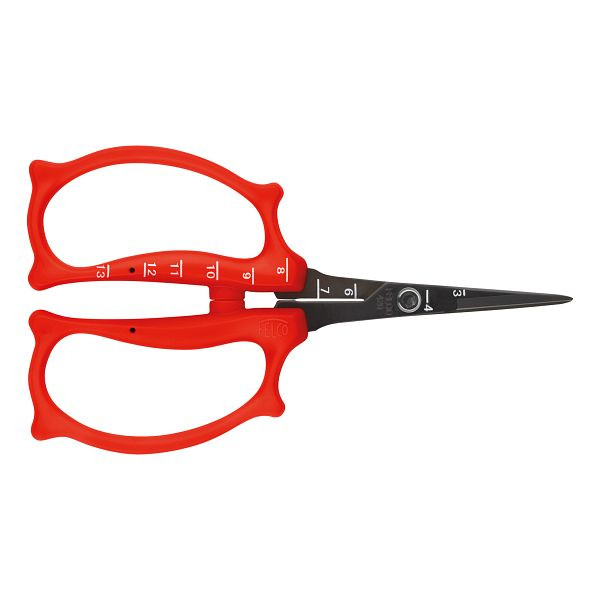 Felco Trimmschere, 150 x 10 mm, FELCO 420, 0783929600079