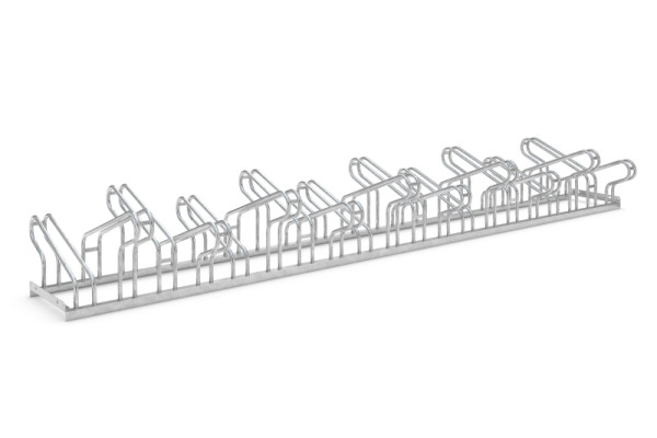 WSM Bügelparker für Fahrräder und Pedelecs 1170, 105700010, 4250366513454
