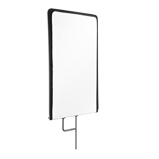 Walimex 4in1 Reflektor Panel, 45x60cm, 1018288, 4250234582889