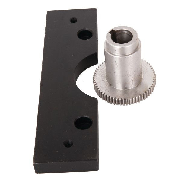 Optimum Montagesatz V 99S, X-Achse BF46/MH50, 3352036, 4036351124429