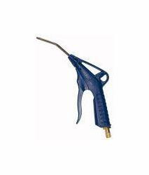 Riegler Blaspistole, stufenlos regulierbar, 90 mm-Rohr, 114397