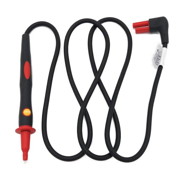 Gossen Metrawatt METRALINE MF Remote Probe Prüfsonde mit Startknopf, Z520A