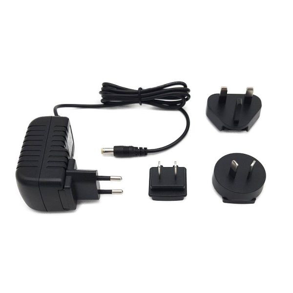 Gossen Metrawatt METRALINE MF Charger Ladenetzteil für METRALINE MF und METRALINE EARTH, Z520C
