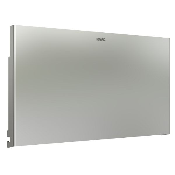 KWC Front Chromnickelstahl, EXOS, Edelstahl, für EXOS676E, 2030034657