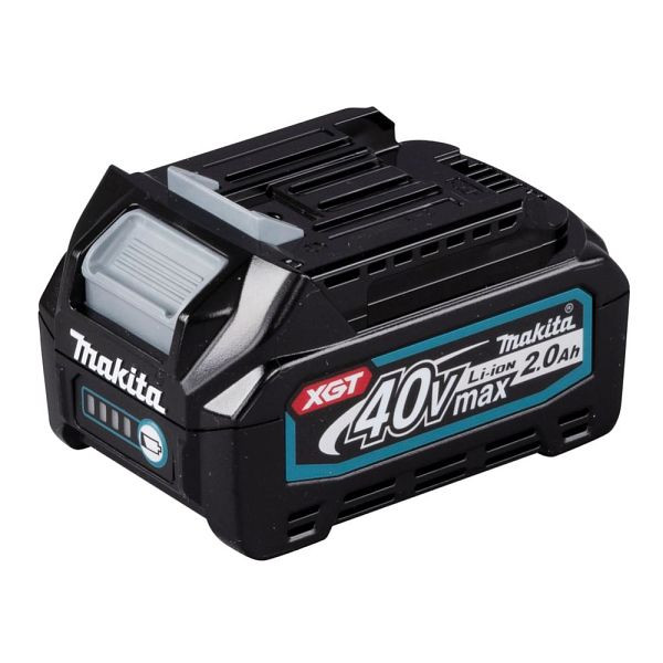 Makita Akku-BL4020 Li 40 V max. 2.0 Ah, 191L29-0