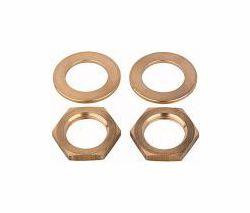 Riegler Halterbausatz für Druckregler für Wasser, 101315, 4047322209731