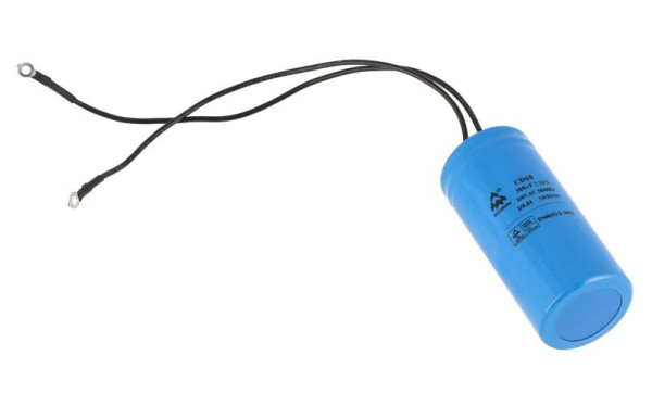 Airpress Kondensator 300 uF für HL 340-90, 36844077