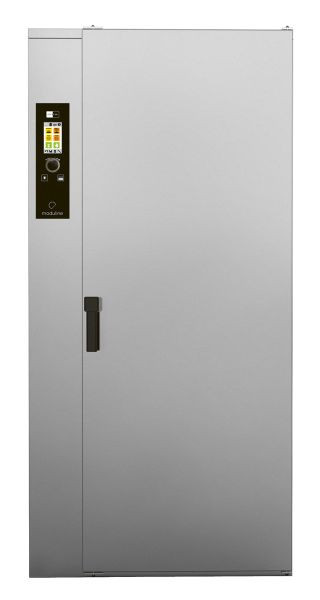 moduline Einfahr-Warmhalteschrank, HHFT 20 E, 437034020
