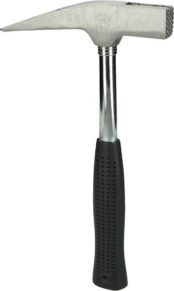 KS Tools Betonschalhammer, magnetisch, 600g, 142.1411