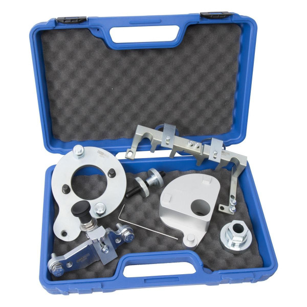Stahlmaxx Steuerkettenwerkzeug für Opel F15 D15 F20 D20 RCE Motoren, XXL-999141