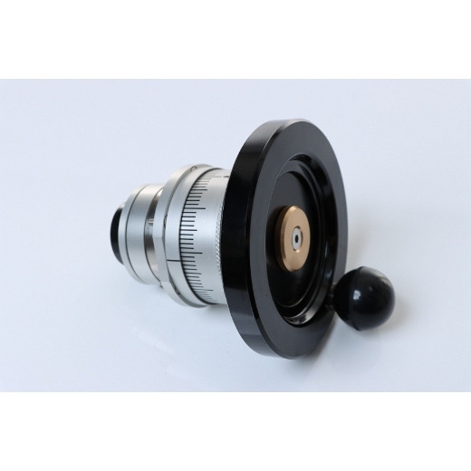 ELMAG Handrad mit Encoder zu WFM410 Servodrive, 9803021