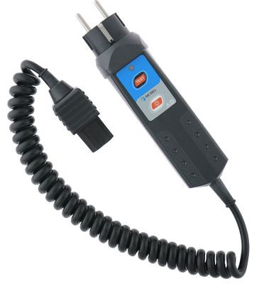 Metrel Commander Prüfstecker für MI 3100, A 1168, 20991113