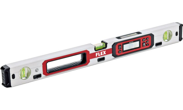 FLEX Digitale Wasserwaage ADL 60-P, 476102, 4030293212954