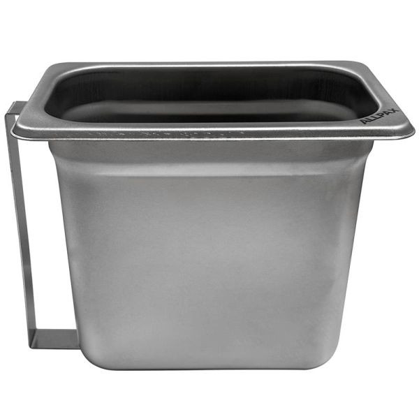 ALLPAX Gewürzschütte GN 1/9, 176 x 108 x 100 mm, 10022663, 4065687007793