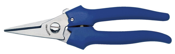 KUKKO Universal- /Kombischere, Gesamtabmessung Länge: 140 mm, 993-140