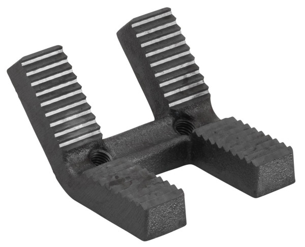 REMS Spannbacke R, Maße (LxBxH): 85 x 65 x 30 mm, 120258 R