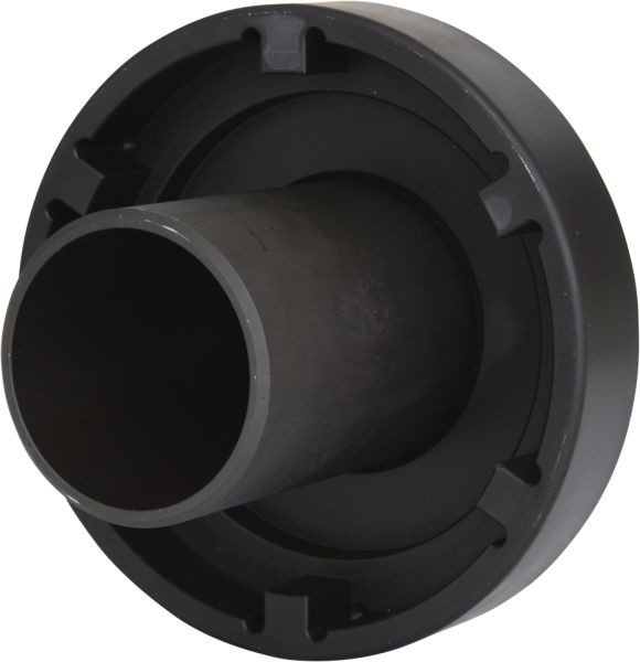 KS Tools 3/4" Nutmuttern-Schlüssel mit Führungsrohr, MAN TGA, 450.0175