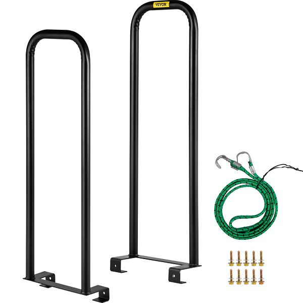 VEVOR Dolly Converter Dolly Bar 12,8 Zoll x 5,0 Zoll Matratzenwagen 250 Pfund, TCPBCFS965X320001V0
