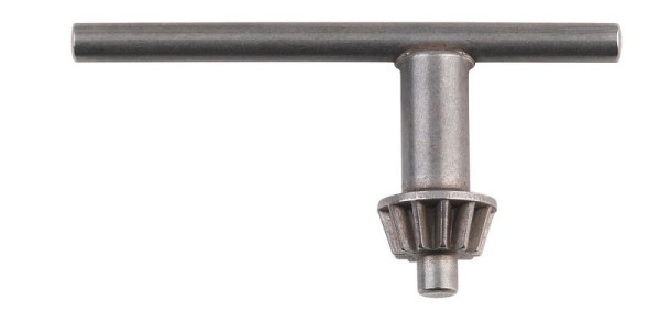 HiKOKI Bohrfutterschlüssel 6 x 80 mm, DIN, 752053, 8717574051247