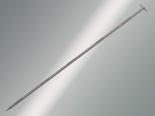 Bürkle Allschicht-Sammler V4A, Einstechtiefe: 710 mm, 5316-2085