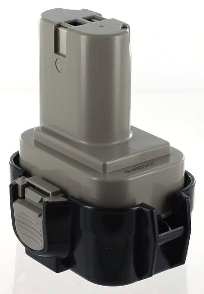 AGI Akku kompatibel mit MAKITA DA392DWD, 96228