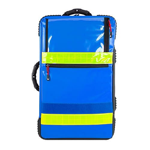 MBS Medizintechnik Notfallrucksack EXPERT PRO mit Füllung Responder XXL, 104002