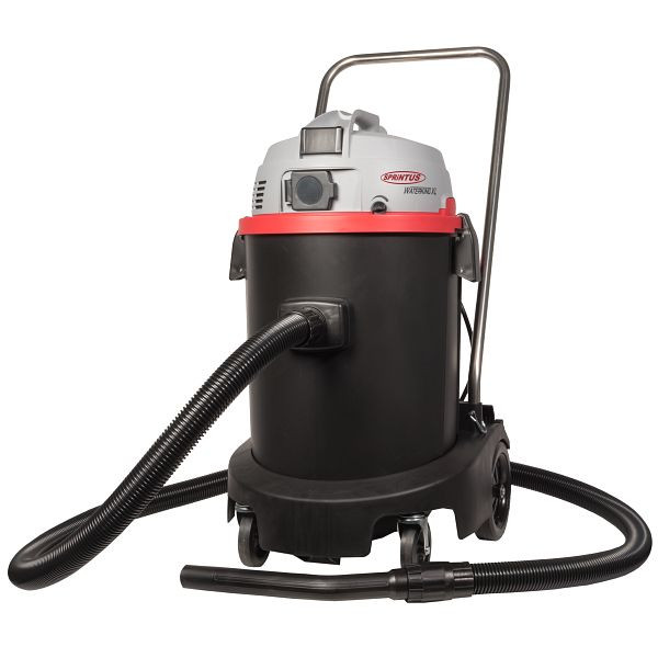 SPRiNTUS Waterking XL Nass/ Trockensauger 1300 W, 45L, 109900