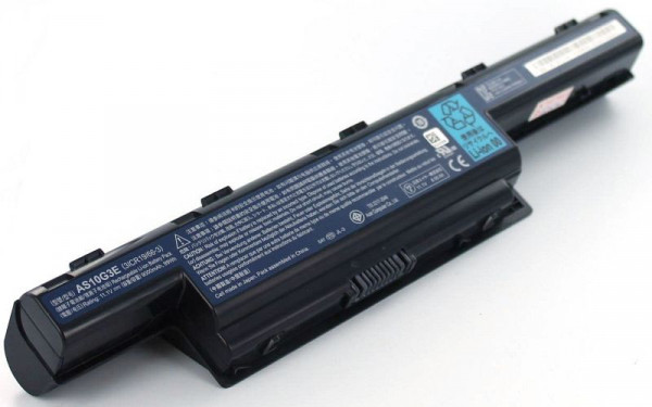 AGI Akku kompatibel mit ACER BT.00903.013, 96621