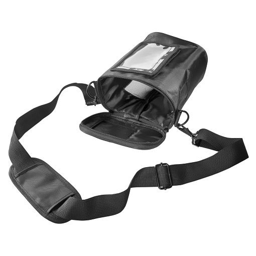 Walimex pro Umhängetasche für Akkublitz Flash2Go, 1021710