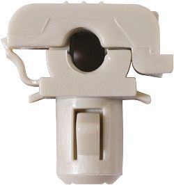 KS Tools Türverkleidung-Befestigungs-Clip für GM, VE: 10 Stück, 420.1314