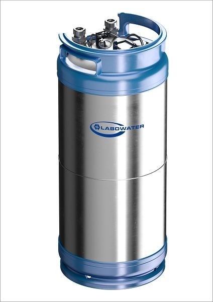 LABOWATER Ionenaustauscher- Patrone DM 15000, 81.2150.000.000