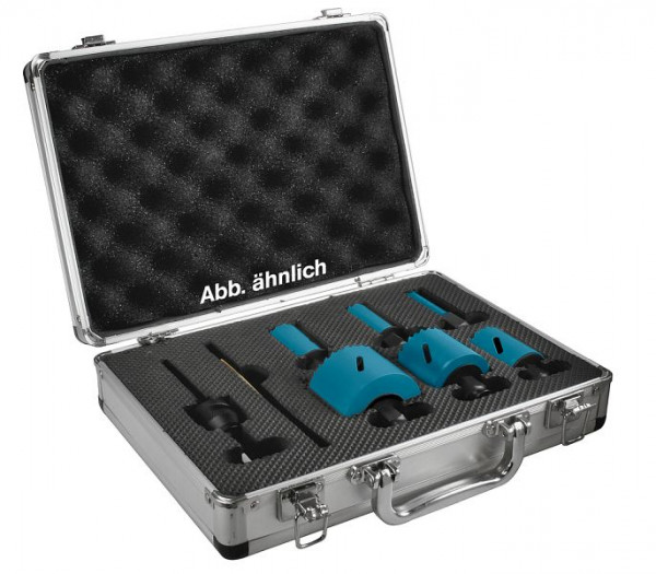 Makita EZYCHANGE-BIM-Set Elektriker 1, B-11972