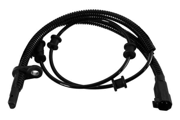 HELLA Sensor, Raddrehzahl, 2-polig, Kabel: 1025mm, mit Klammer, 6PU 358 219-151