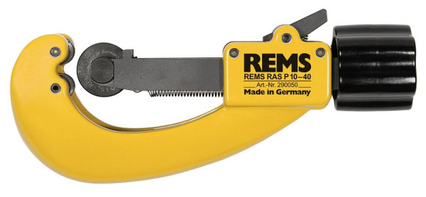 REMS Rohrabschneider P 10-40, 290050 R, 4039976037273